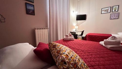 Patti Hotel | Hotel Marconi