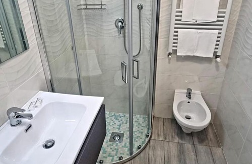 Foggetta Hotel | Hotel Mare Blu - Bed & Breakfast