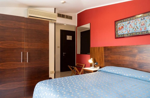 Francavilla al Mare Hotel | Hotel Mare Blu