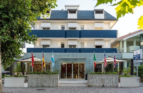 Francavilla al Mare Hotel | Hotel Mare Blu