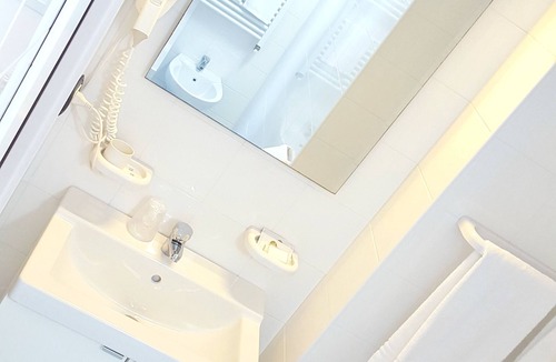 Foggetta Hotel | Hotel Mare Blu