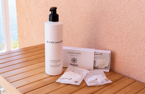 Praiano Hotel | Hotel Margherita
