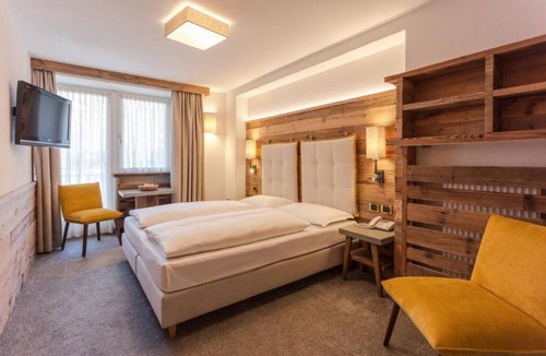 Ortisei Hotel | Hotel Maria