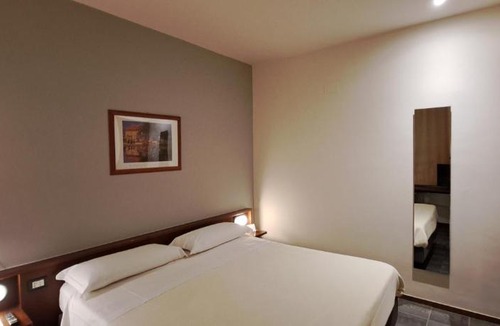 Jesi Hotel | Hotel Mariani