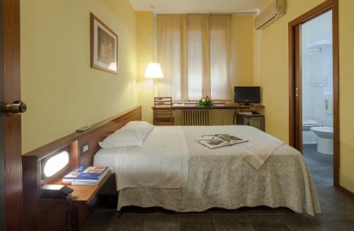 Jesi Hotel | Hotel Mariani