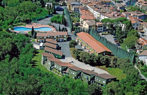Ronta Hotel | Hotel Marrani