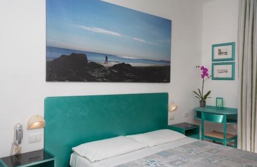 San Giuliano a Mare Hotel | Hotel Marselli