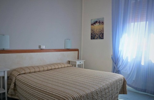Forli Hotel | Hotel Marta Forlì