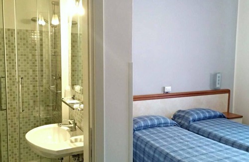 Forli Hotel | Hotel Marta Forlì
