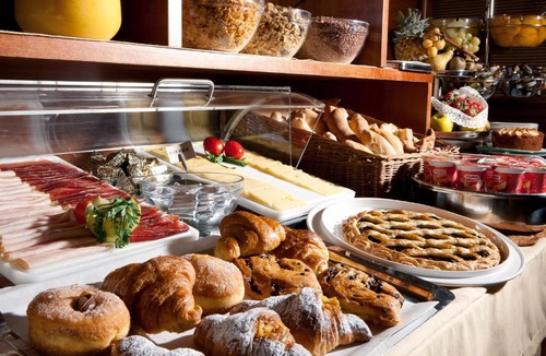 Repubblica Hotel | Hotel Mascagni