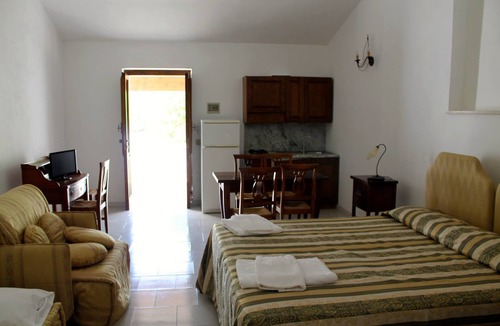 Otranto Hotel | Hotel Masseria Fabrizio