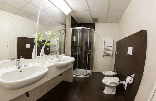 Nogare Hotel | Hotel Master