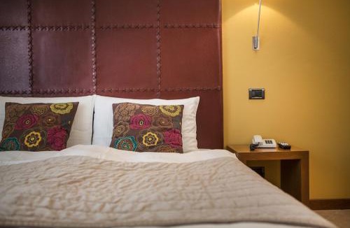 Malcesine Hotel | Hotel Meridiana
