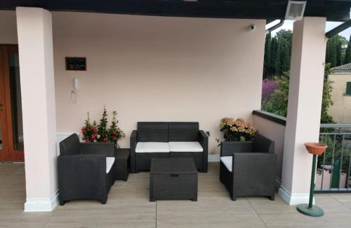Sirmione Hotel | Hotel Meridiana