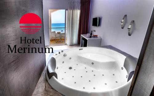 Vieste Hotel | Hotel Merinum