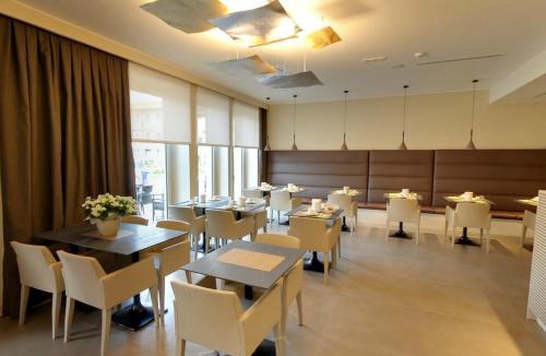 Grado Historic Centre Hotel | Hotel Metropole