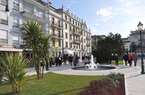 Grado Historic Centre Hotel | Hotel Metropole