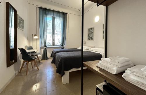Cinque Terre Hotel | Hotel Meublè Agavi