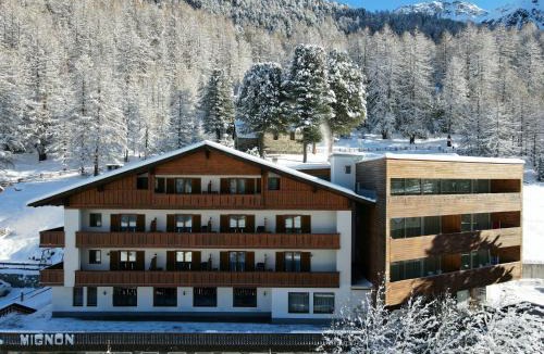 Solda Hotel | Hotel Mignon