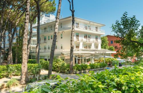 Eraclea Mare Hotel | Hotel Milano