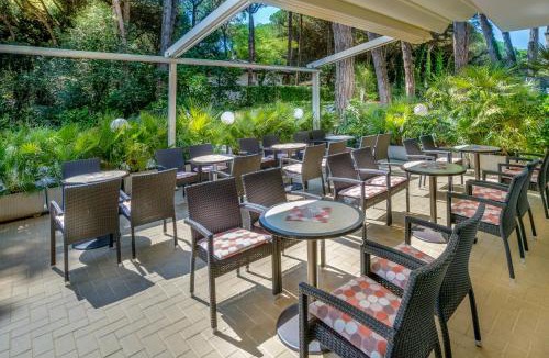 Eraclea Mare Hotel | Hotel Milano