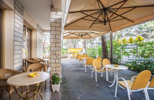 Pinarella Hotel | Hotel Milena