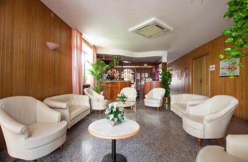Pinarella Hotel | Hotel Milena