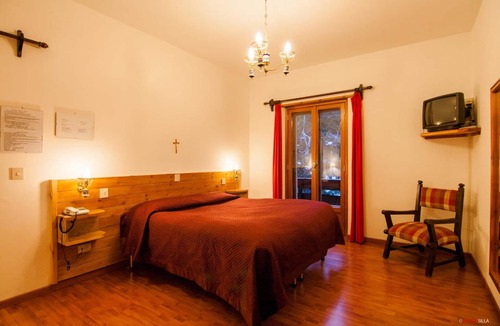 Scanno Hotel | Hotel Mille Pini