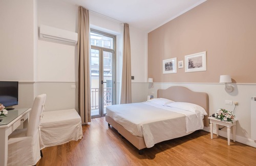 Rapallo Hotel | Hotel Miramare