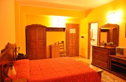 Gambarie Hotel | Hotel Miramonti