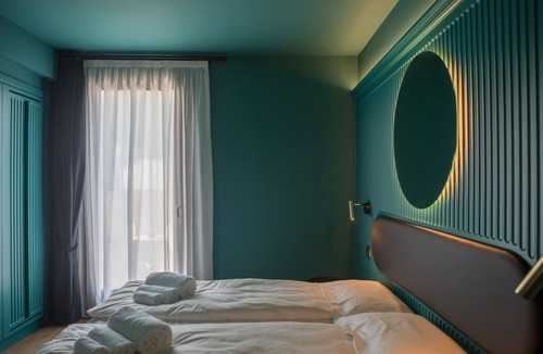 Garda Hotel | Hotel Miro