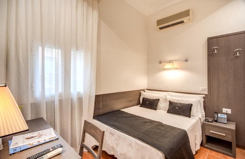 Prenestino-Centocelle Hotel | Hotel Mirti