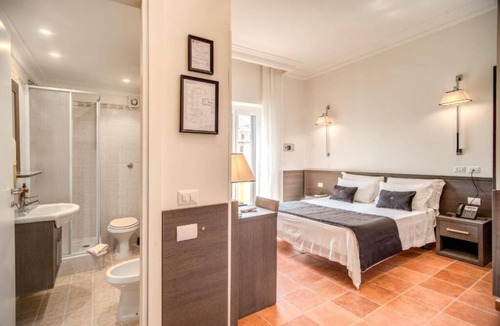Prenestino-Centocelle Hotel | Hotel Mirti