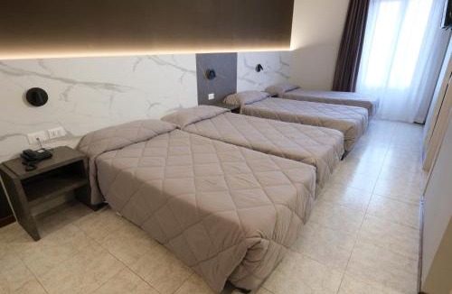 Ripamonti Corvetto Hotel | Hotel Mistral