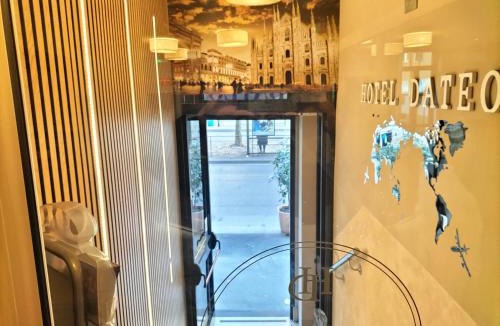 Zona Risorgimento Hotel | Hotel MM Dateo