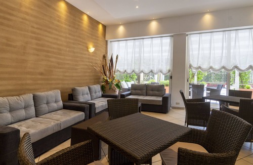 Riccione Hotel | Hotel Mocambo