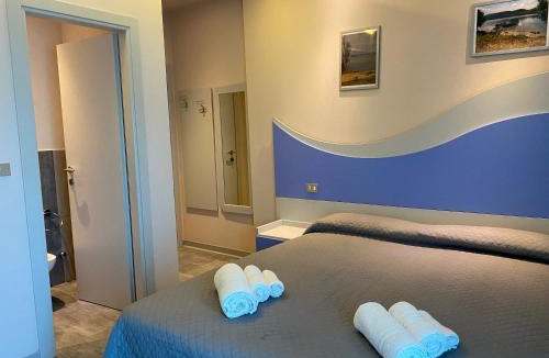 Pinarella Hotel | Hotel Moderno - Bed & Breakfast