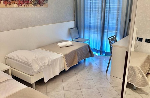 Moneglia Hotel | Hotel Mondial