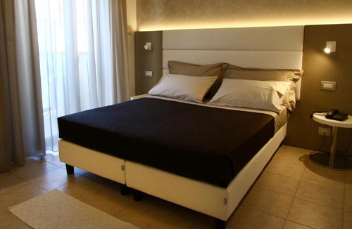 Riccione Hotel | Hotel Monica
