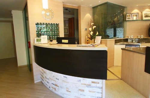 Riccione Hotel | Hotel Monica
