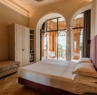 Gardone Riviera Hotel | Hotel Monte Baldo e Villa Acquarone