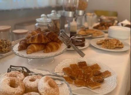 Caldonazzo Hotel | HOTEL Monte Cimone