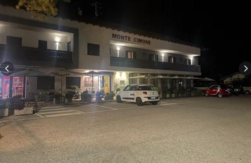Caldonazzo Hotel | HOTEL Monte Cimone