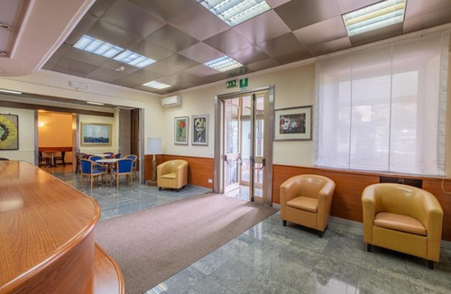 Gianicolo Hotel | Hotel Monte Verde