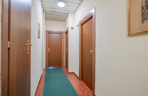 Gianicolo Hotel | Hotel Monte Verde