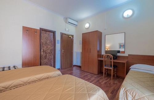 Gianicolo Hotel | Hotel Monte Verde