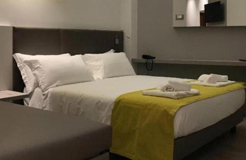 Torre Pedrera Hotel | Hotel Montmartre