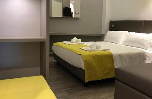 Torre Pedrera Hotel | Hotel Montmartre
