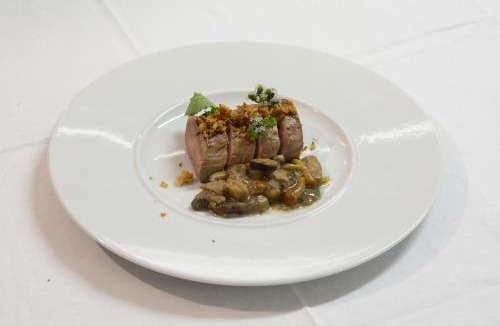 Valbondione Hotel | Hotel Morandi