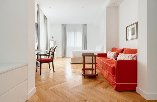 Cagnola Hotel | Hotel Morfeo